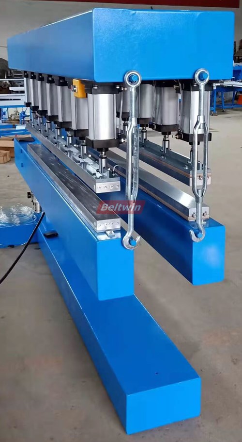 Teflon welding deals machine