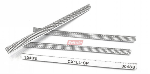 Mechanical Belt Fastening Systems