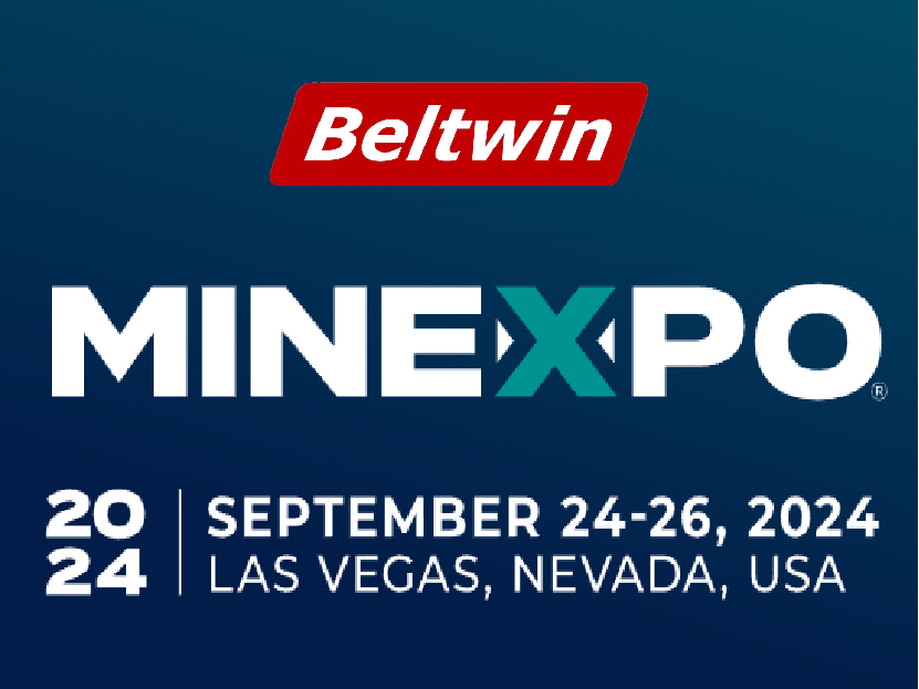 Let’s meet at Minexpo in America